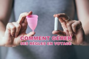 Lire la suite à propos de l’article Tous les conseils pour gérer ses règles en voyage