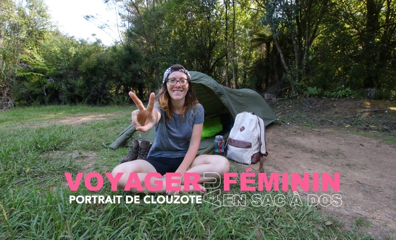 You are currently viewing Portrait de Laetitia alias Clouzote partir vivre au Canada