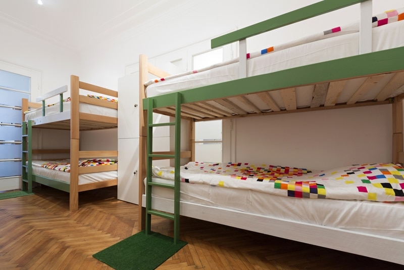 dormir en auberge de jeunesse03
