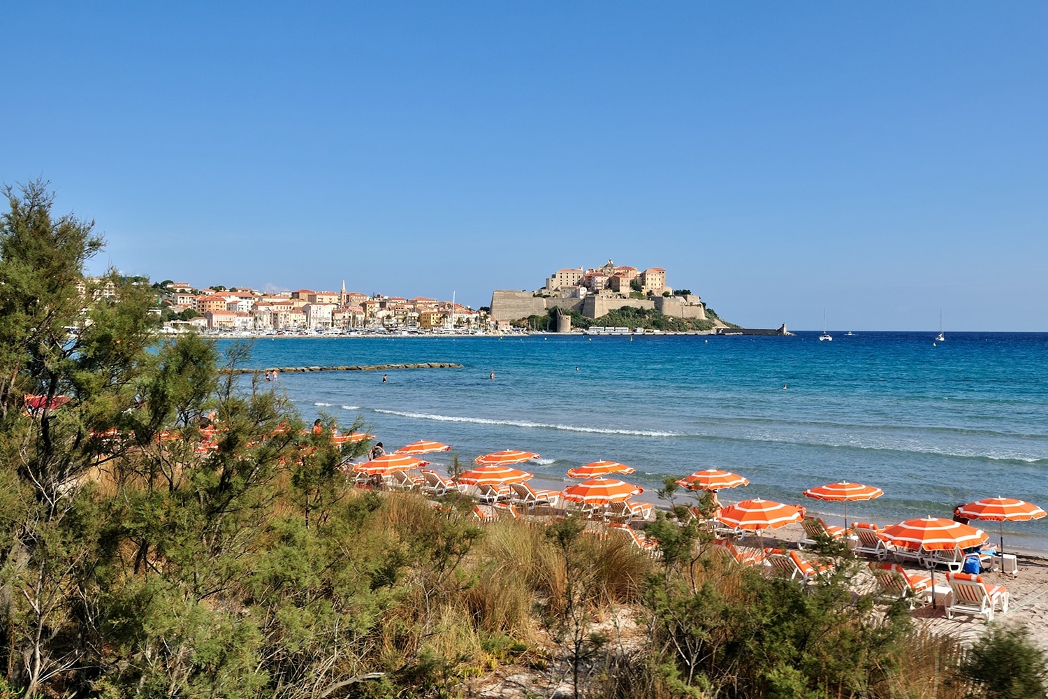 Visiter Calvi 02