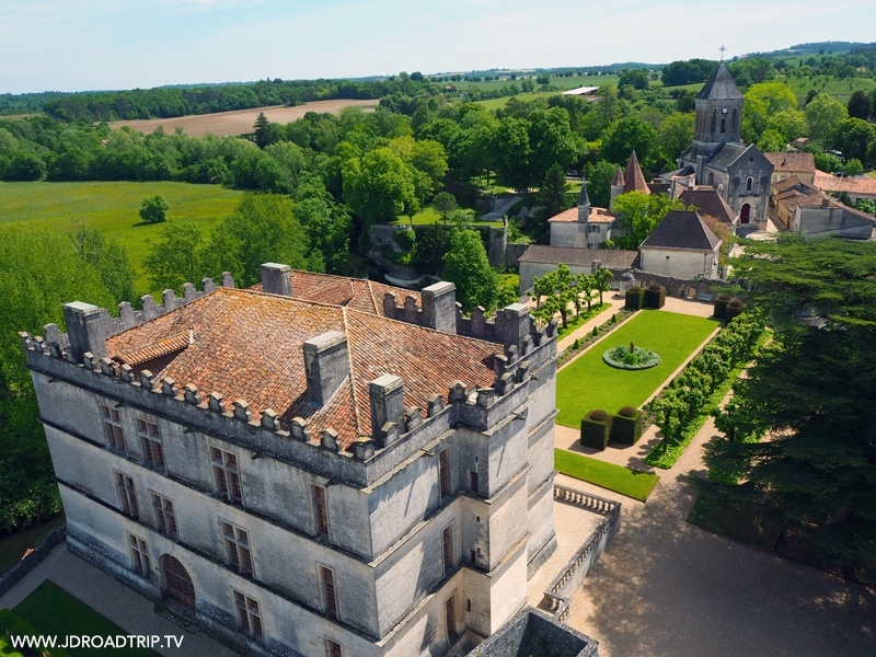 Visiter le Périgord