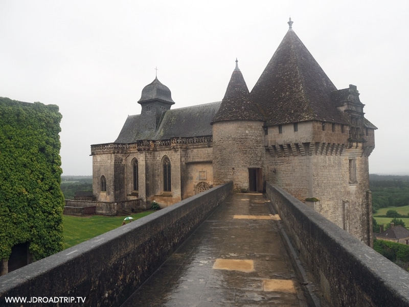 Visiter le Périgord