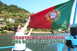 Lire la suite à propos de l’article Rencontres lors de mon roadtrip au Portugal