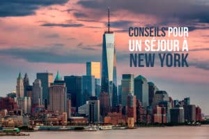 Lire la suite à propos de l’article Séjour à New York