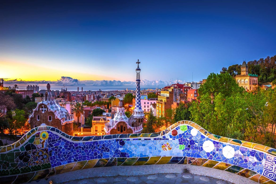 Sur Quelle Chaine Barcelone Ce Soir Bons plans pour visiter Barcelone en 3 jours - JDroadtrip.tv