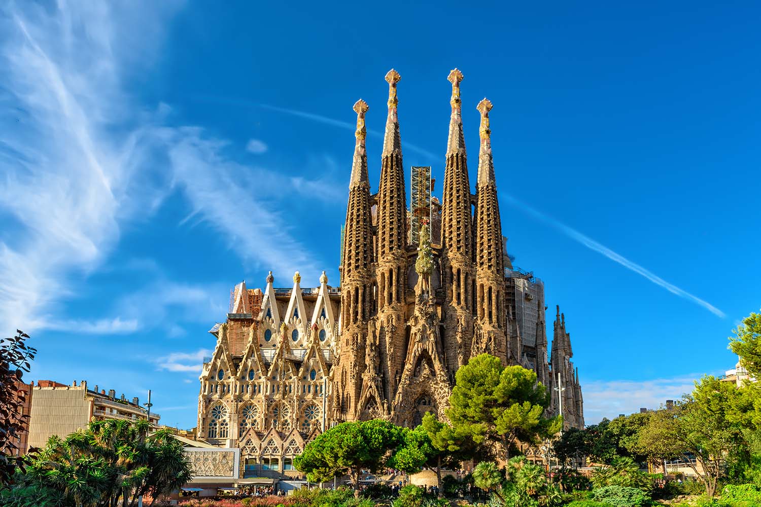 visiter Barcelone en 3 jours