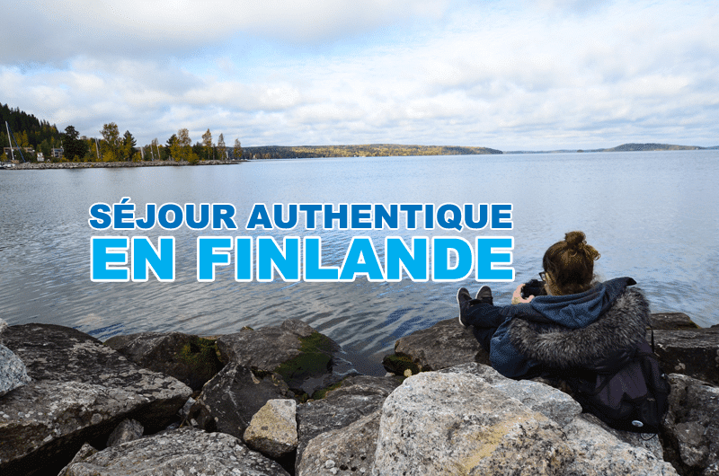 You are currently viewing Mon retour sur mon séjour authentique en Finlande