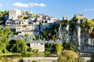 Lire la suite à propos de l’article Conseils pour une balade à vélo en Ardèche