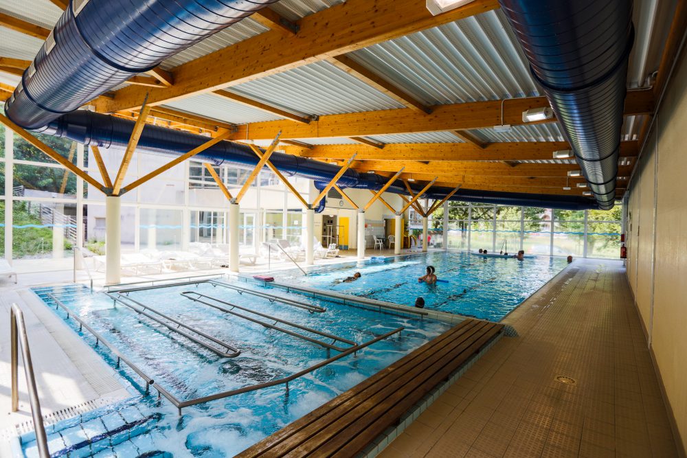 thermes de Neyrac-les-bains