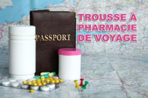 Lire la suite à propos de l’article Les médicaments à avoir dans sa trousse à pharmacie de voyage