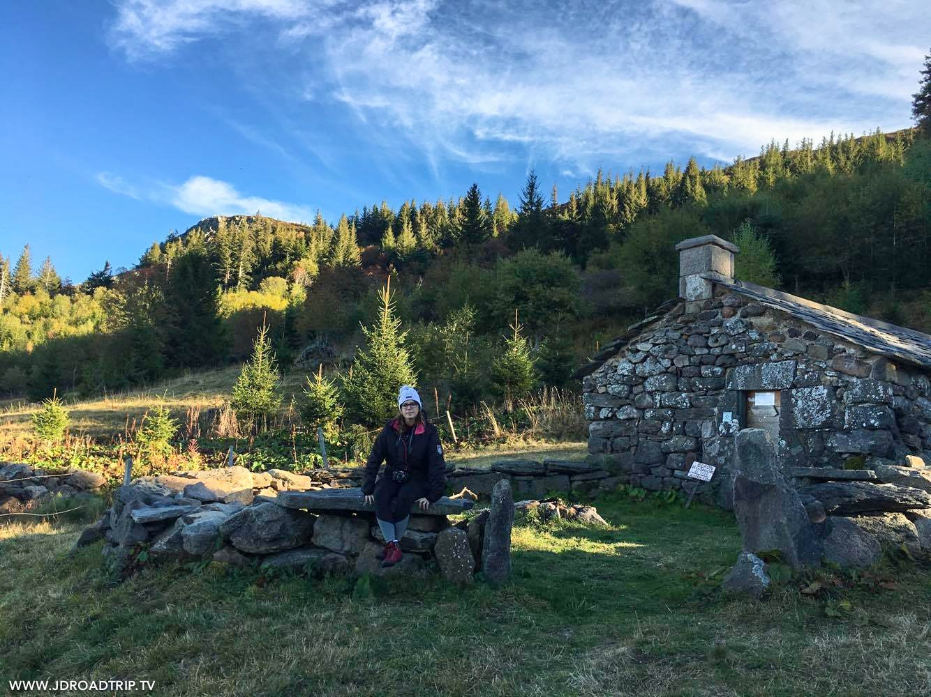 visiter les Pays de Saint-Flour