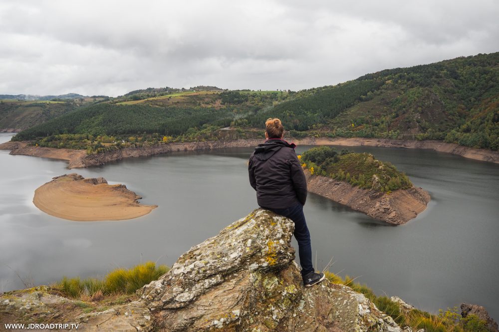 visiter les Pays de Saint-Flour