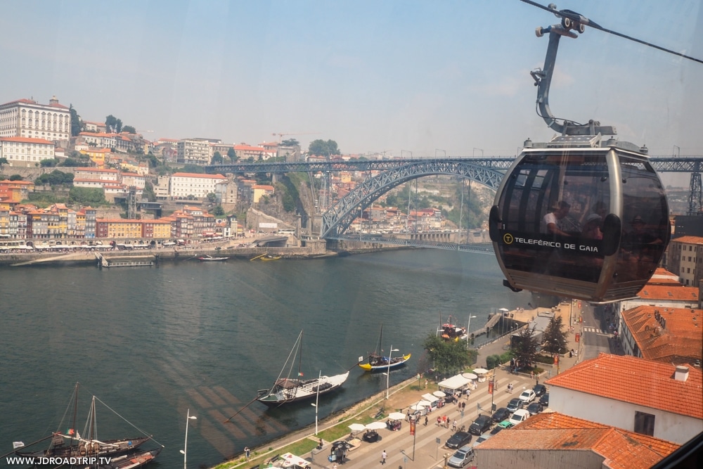 Visiter Porto en 3 jours 19