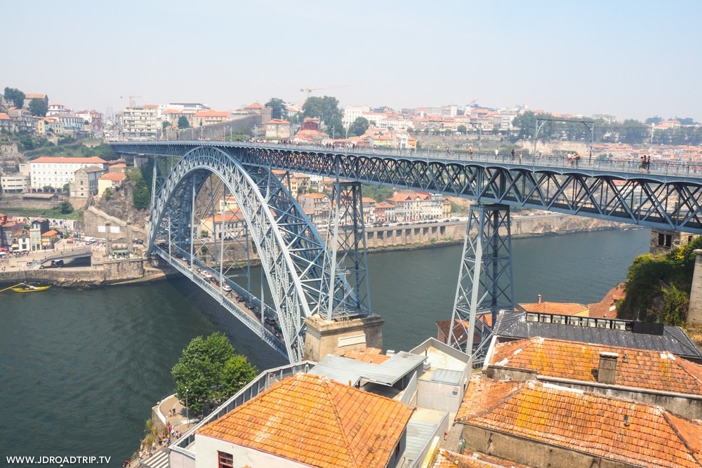 Visiter Porto en 3 jours 20