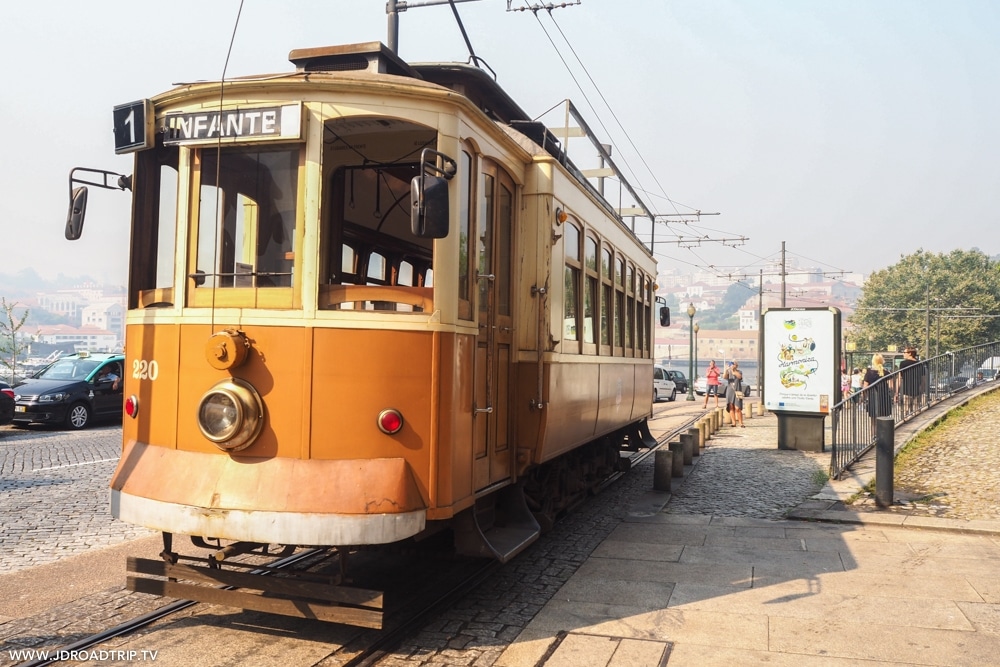 Visiter Porto en 3 jours