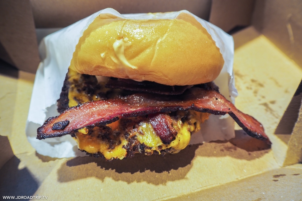 Bonnes adresses ou manger a New York 8