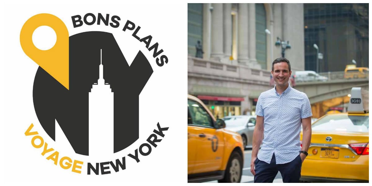 BONS PLANS VOYAGES NEW YORK