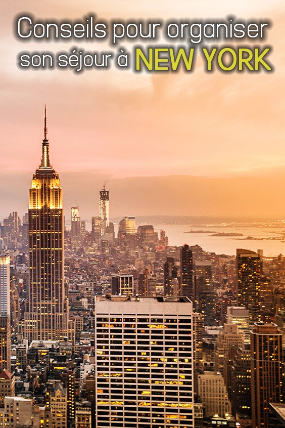 NY conseils