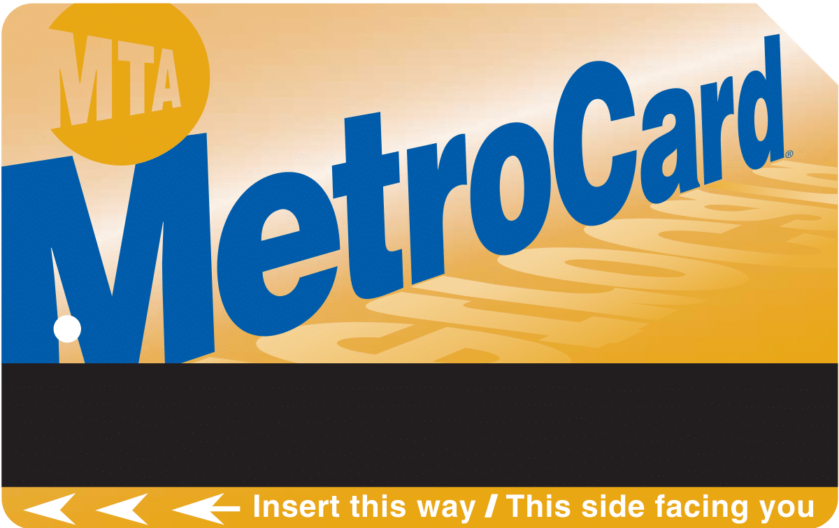 MetroCard