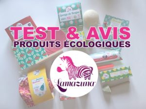 Lire la suite à propos de l’article Test & Avis sur les produits écologiques Lamazuna