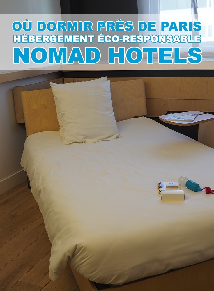 Pinterest Nomad hotel