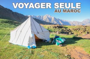 Lire la suite à propos de l’article Voyager seule au Maroc