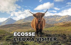 Lire la suite à propos de l’article Top 5 des lieux à visiter en Écosse