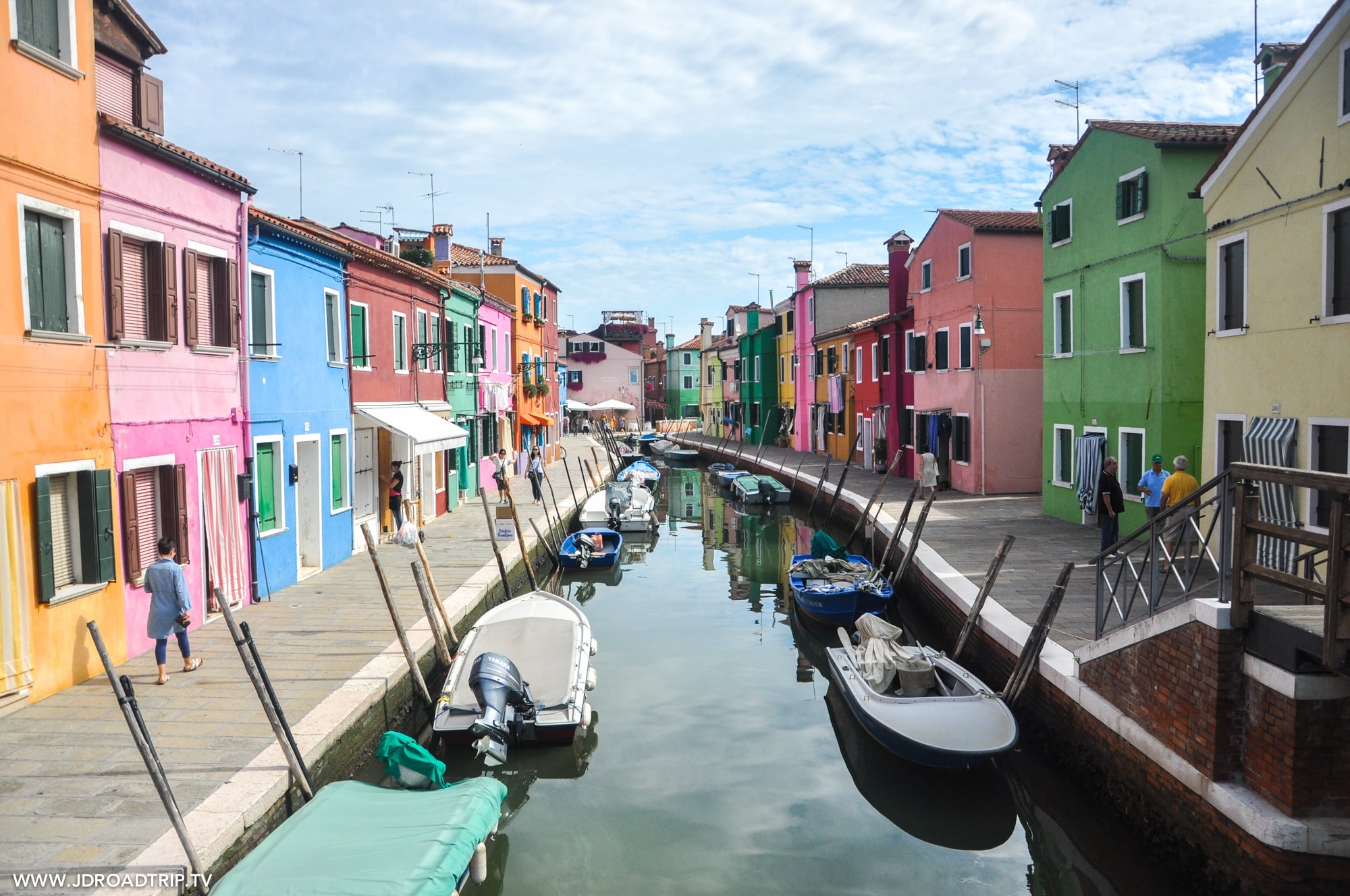 Visiter Venise 20