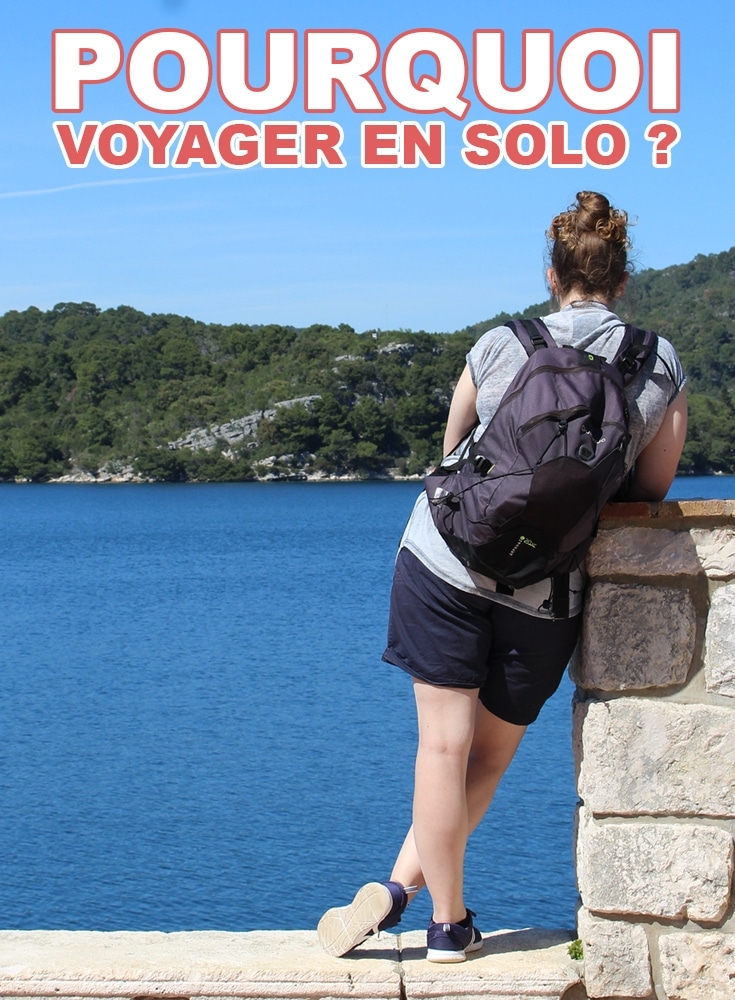 voyager en solo pinterest