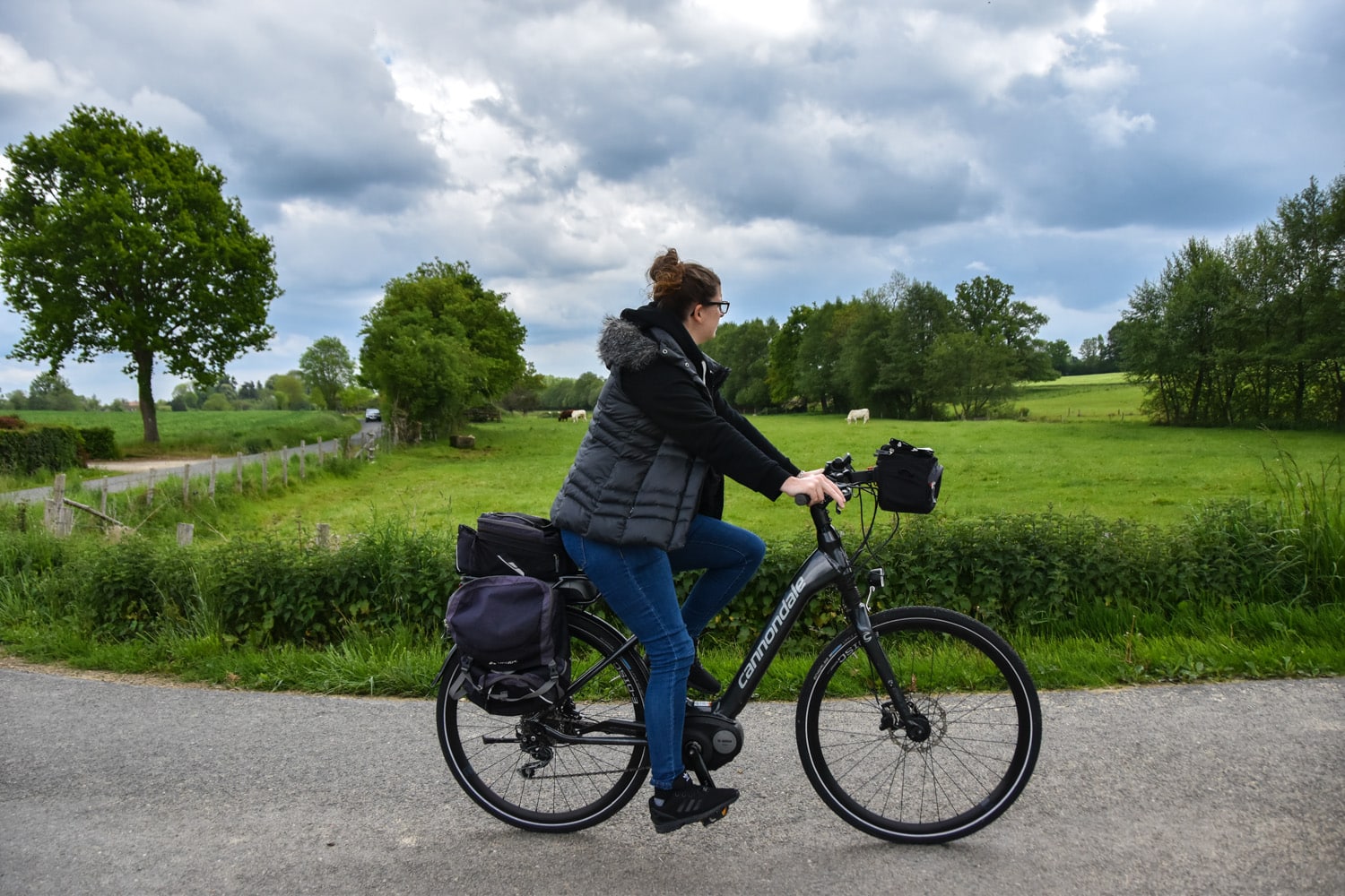 Véloscénie