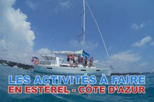 Lire la suite à propos de l’article Les activités à faire en Côte d’Azur le temps d’un week-end