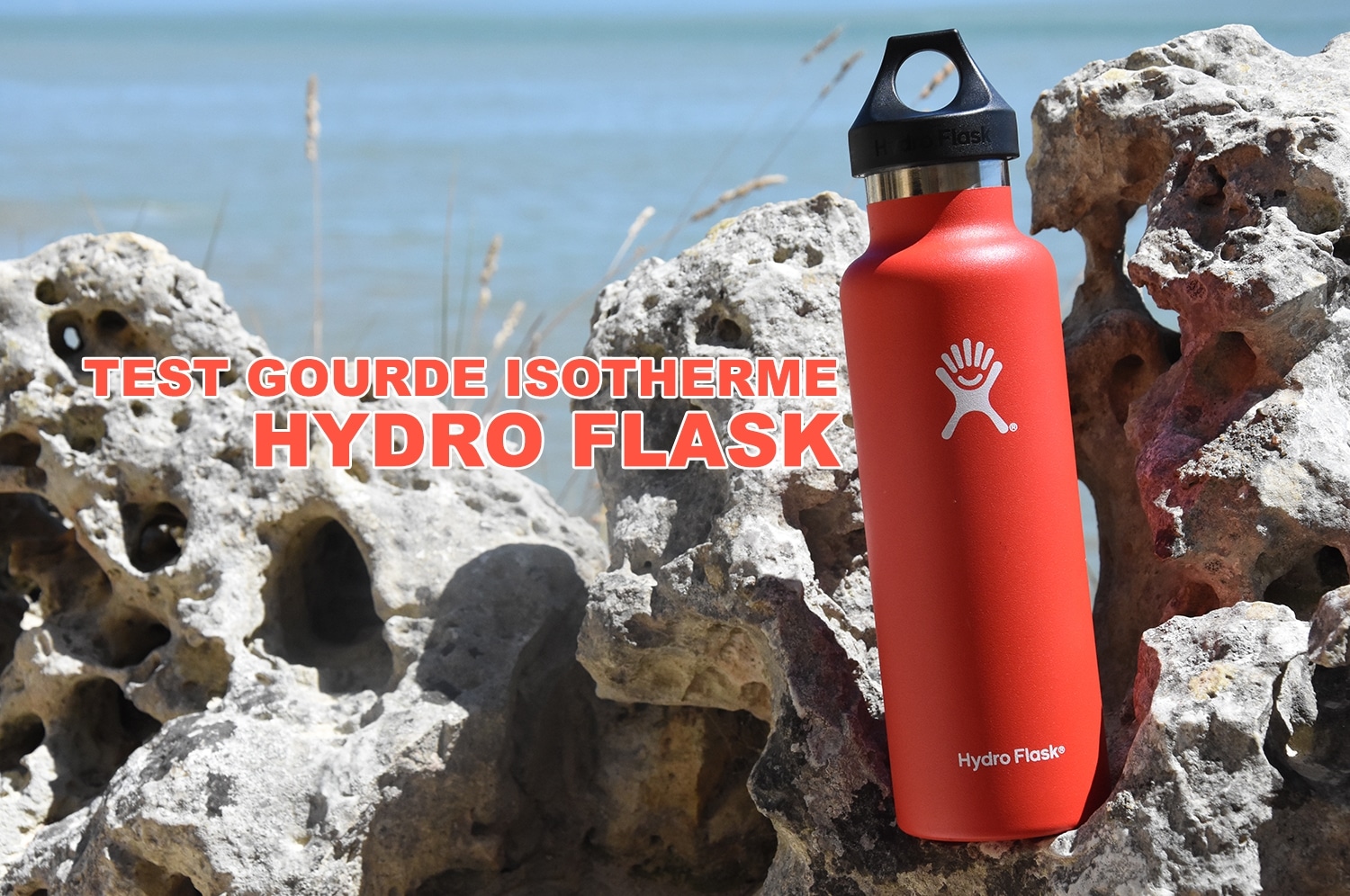 Test de la gourde isotherme Hydro Flask