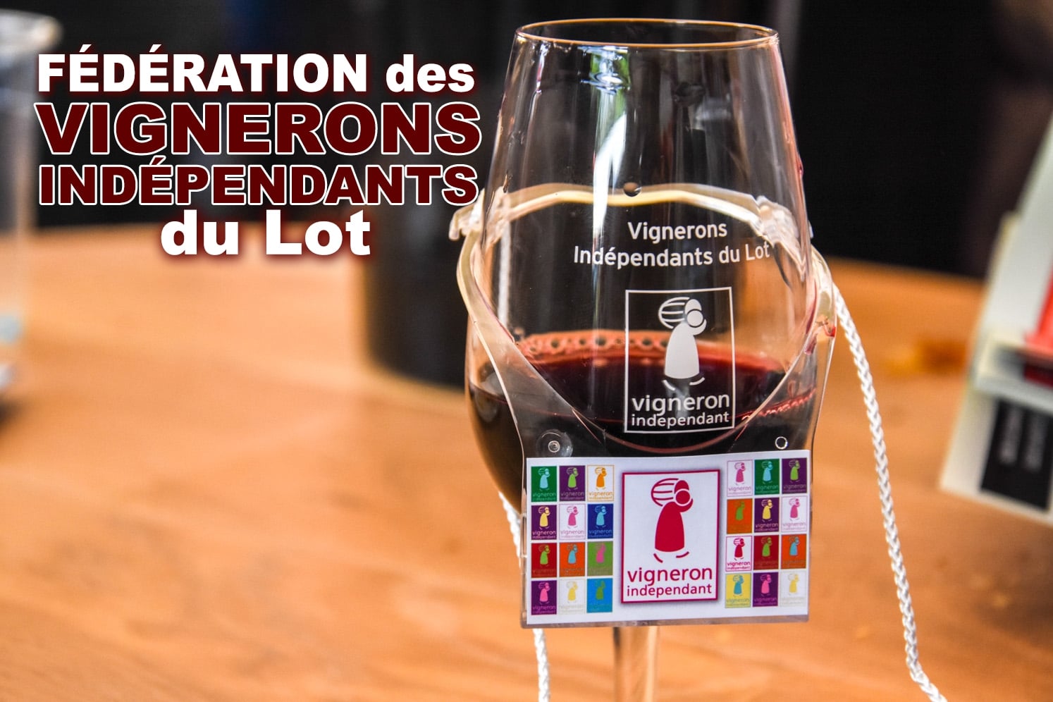 You are currently viewing Tout savoir sur les vignerons indépendants du Lot