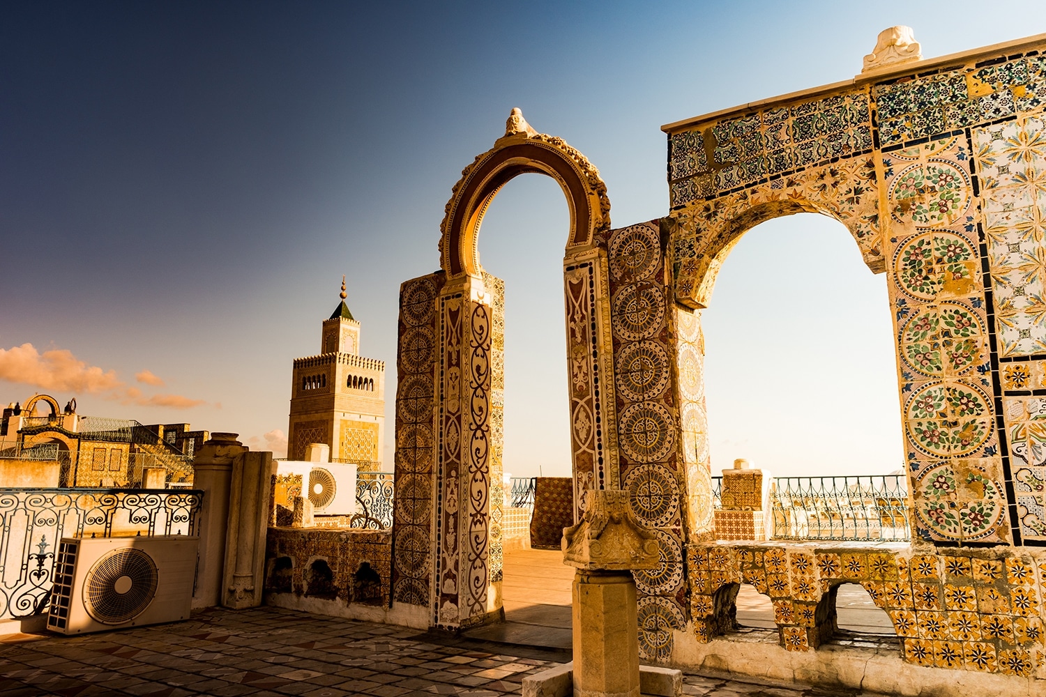 visiter Tunisie img