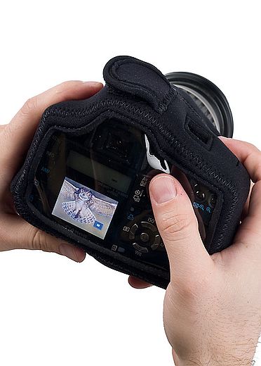 protection lens coat