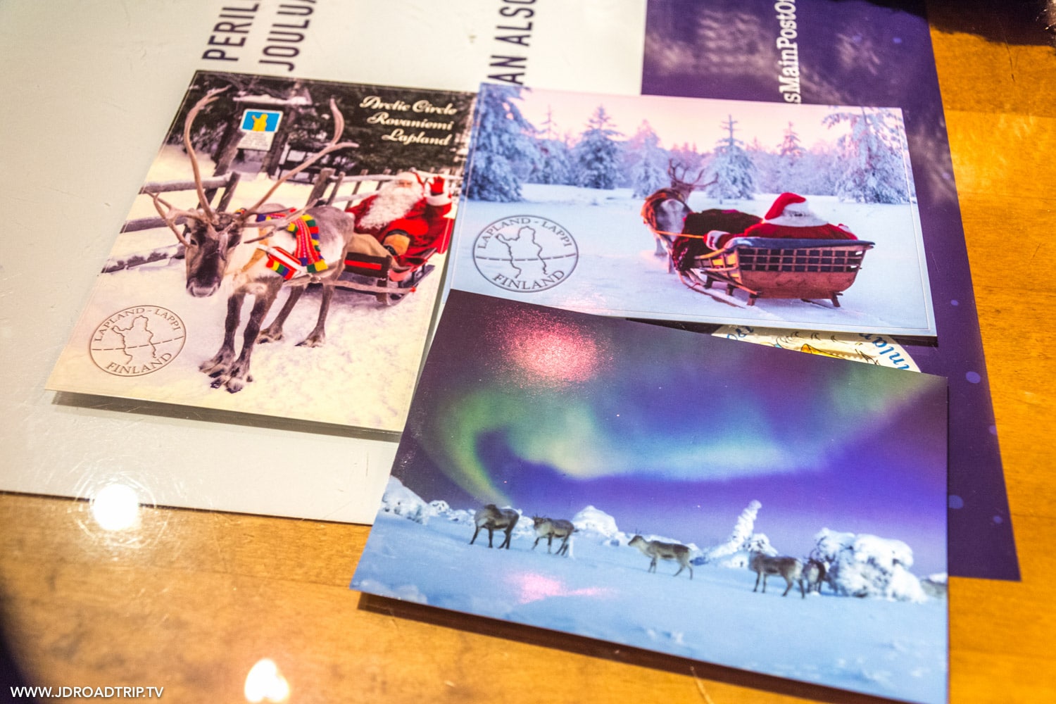 Visiter Rovaniemi 3