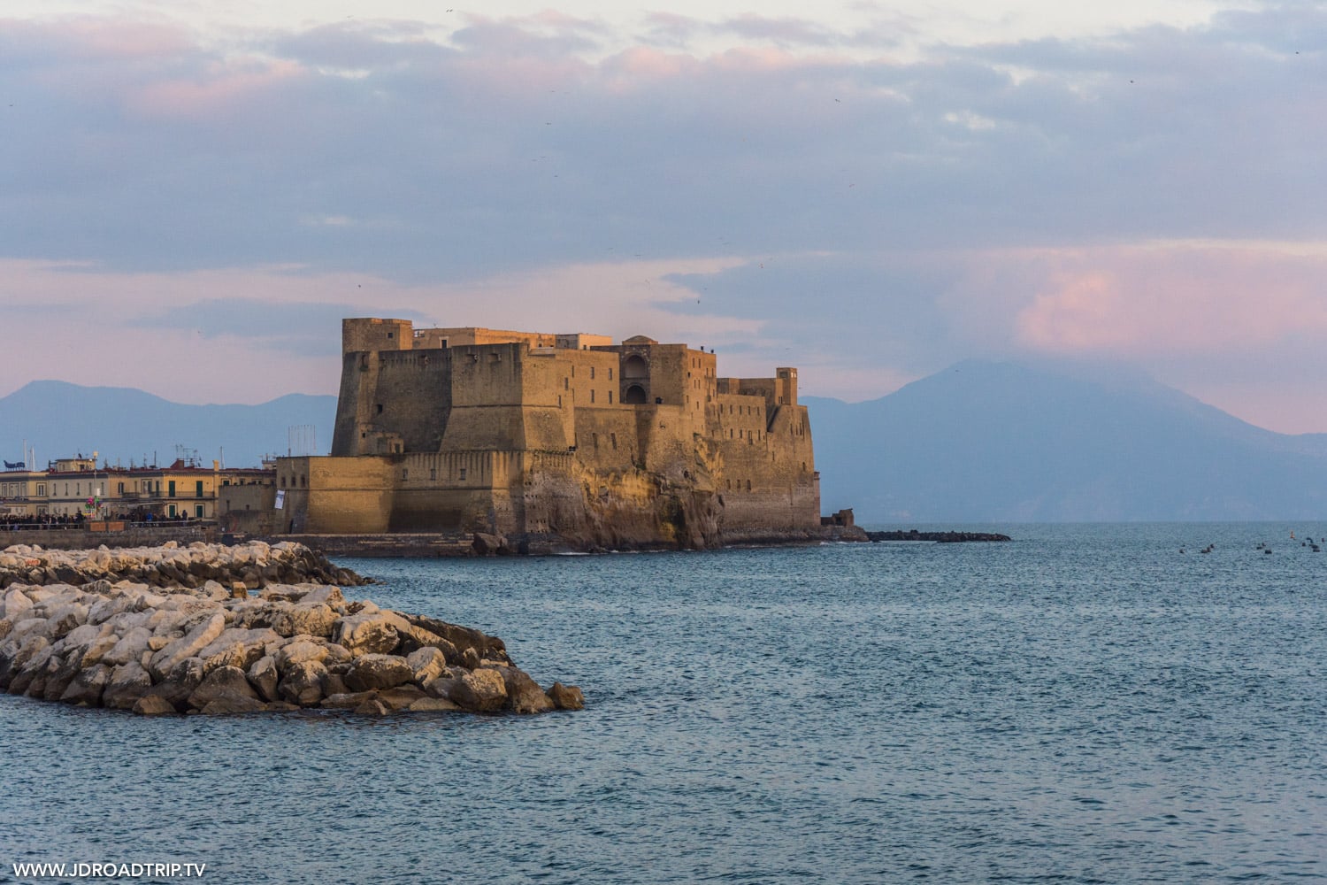Naples Jour8 1