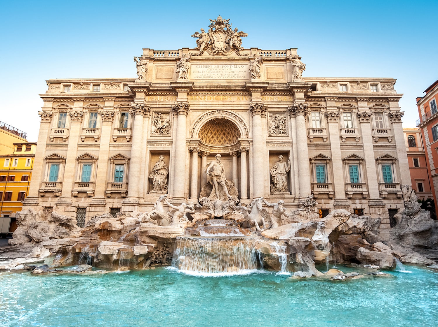 Visiter Rome 4 5 jours 04