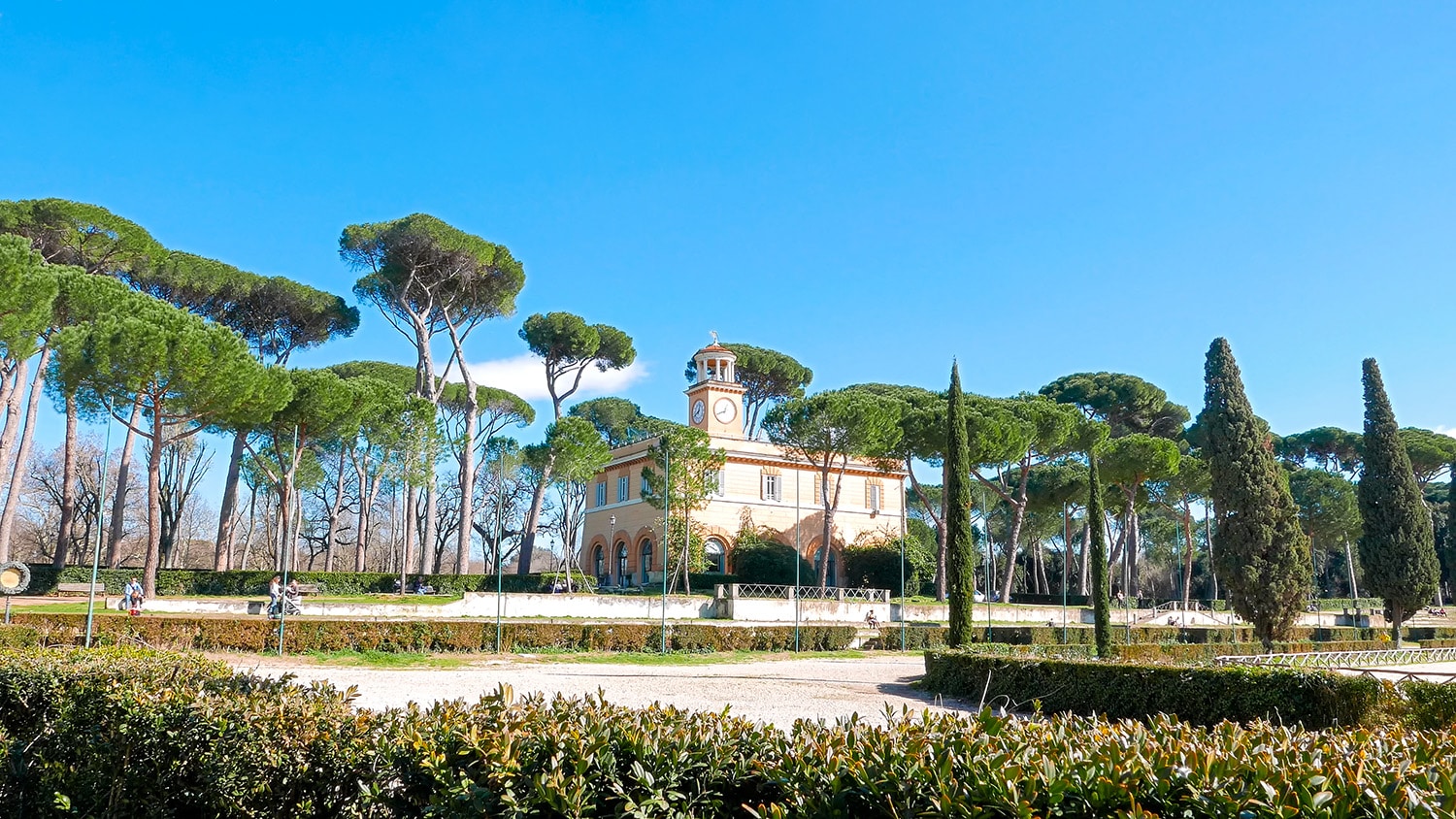 Visiter Rome 4 5 jours 05