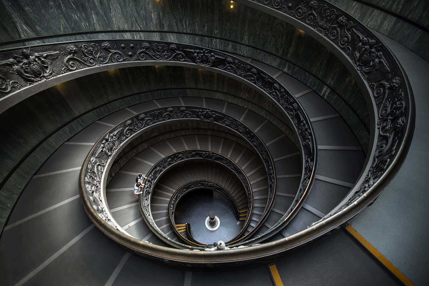 visiter Rome en 4 ou 5 jours