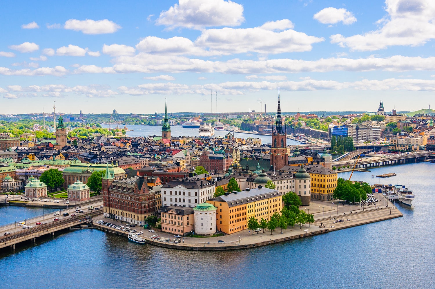conseils organiser sejour stockholm 01
