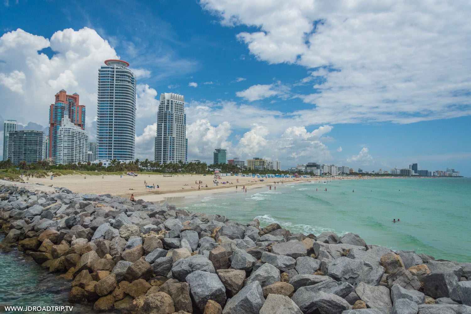 Les activités incontournables à faire à Miami JDroadtrip.tv