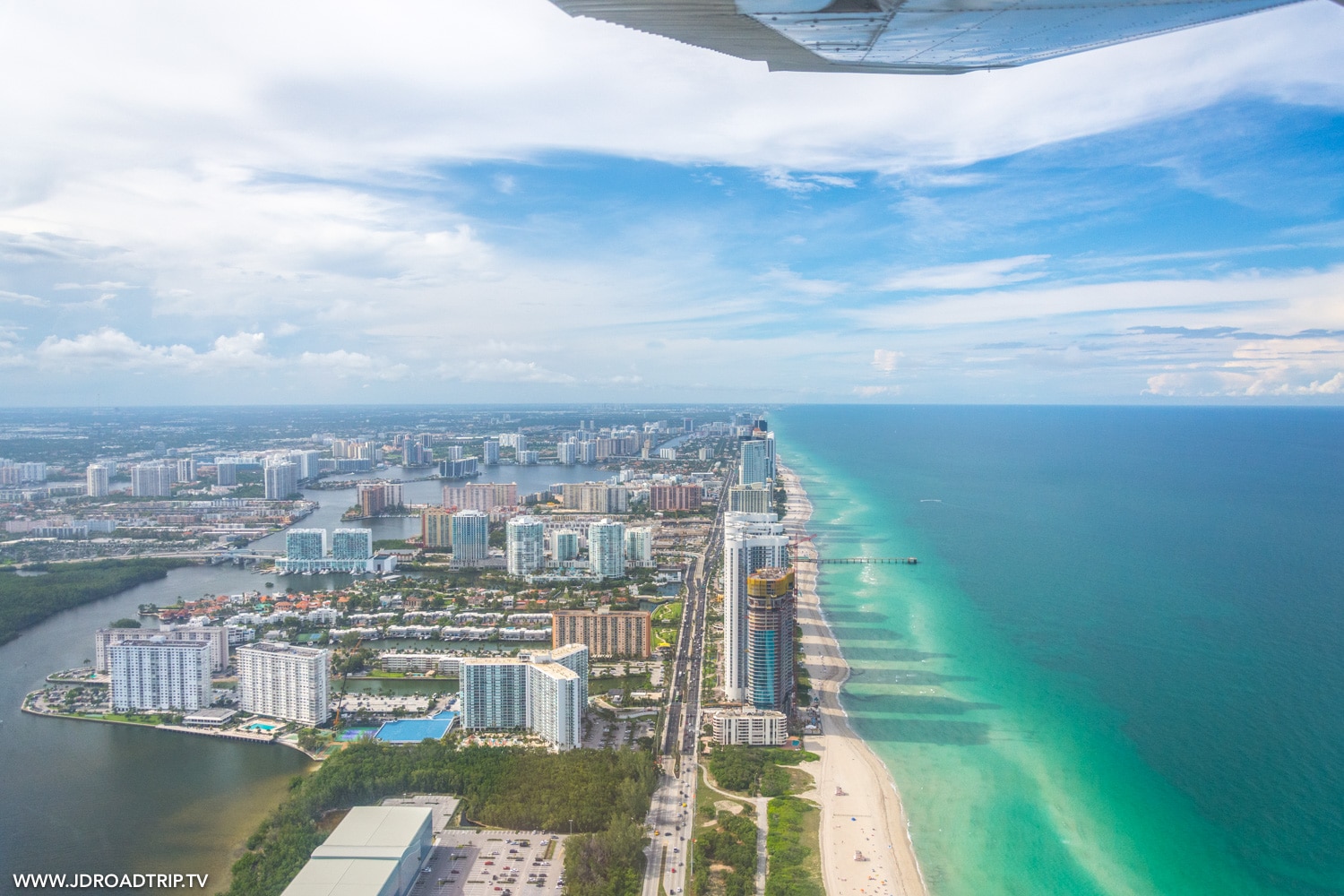 Voyages 100% féminins - Miami