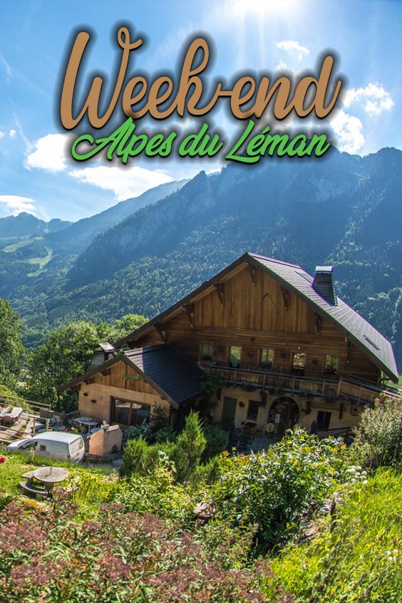 Alpes we
