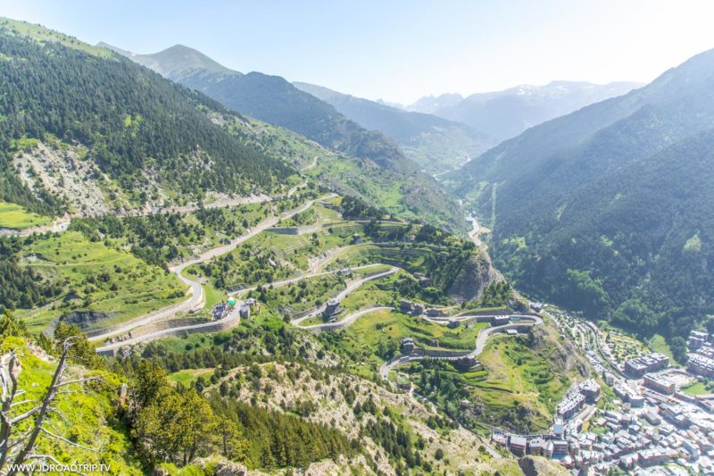 Visiter Andorre en 3 jours Que faire ou voir ? Où manger