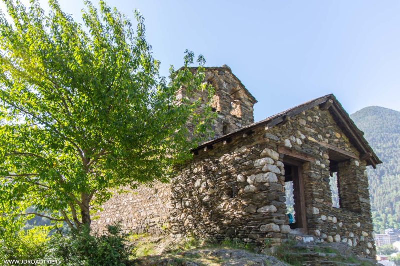 Visiter Andorre en 3 jours Que faire ou voir ? Où Goûter ? JDroadtrip.tv