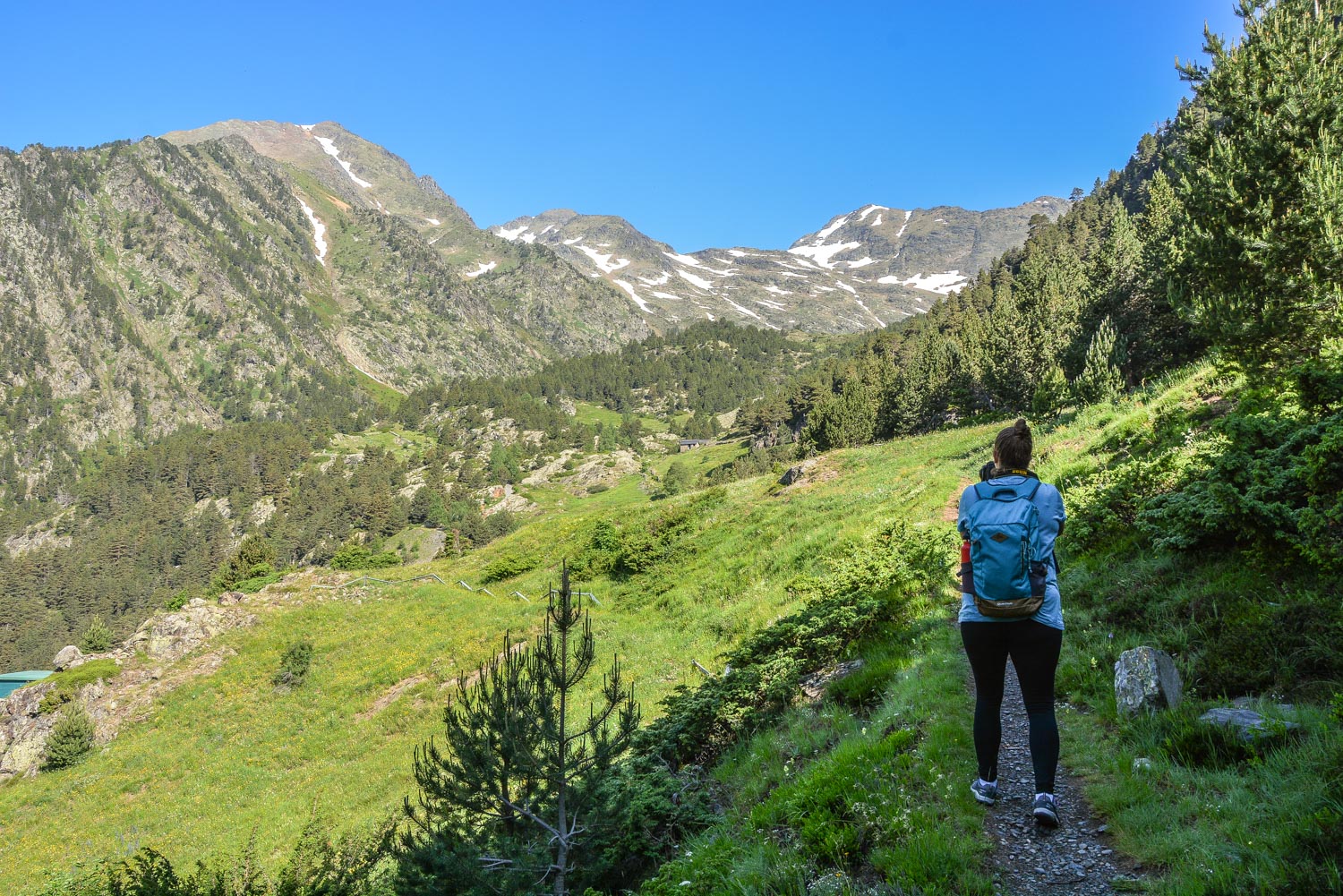 visiter andorre en 3 jours