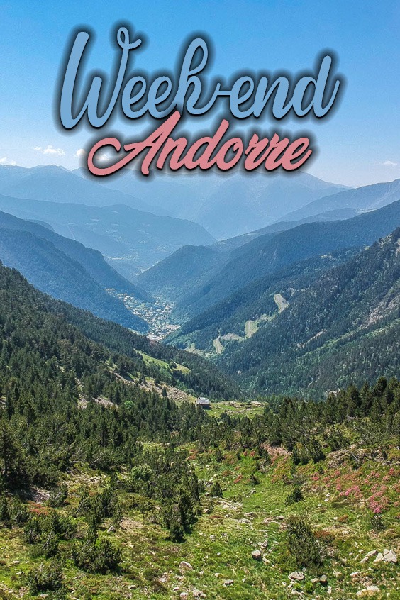 Andorre