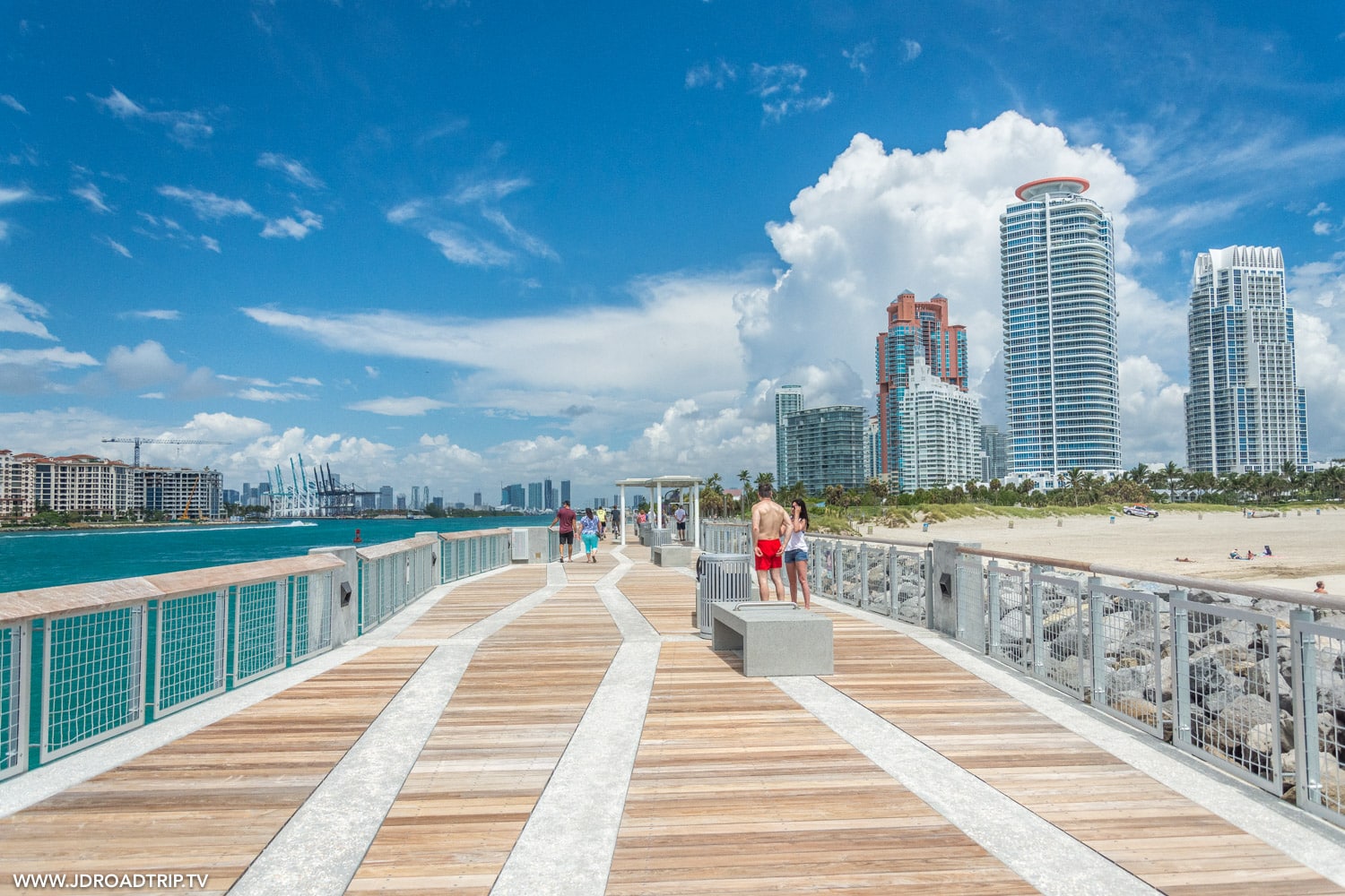 Visiter Miami 20