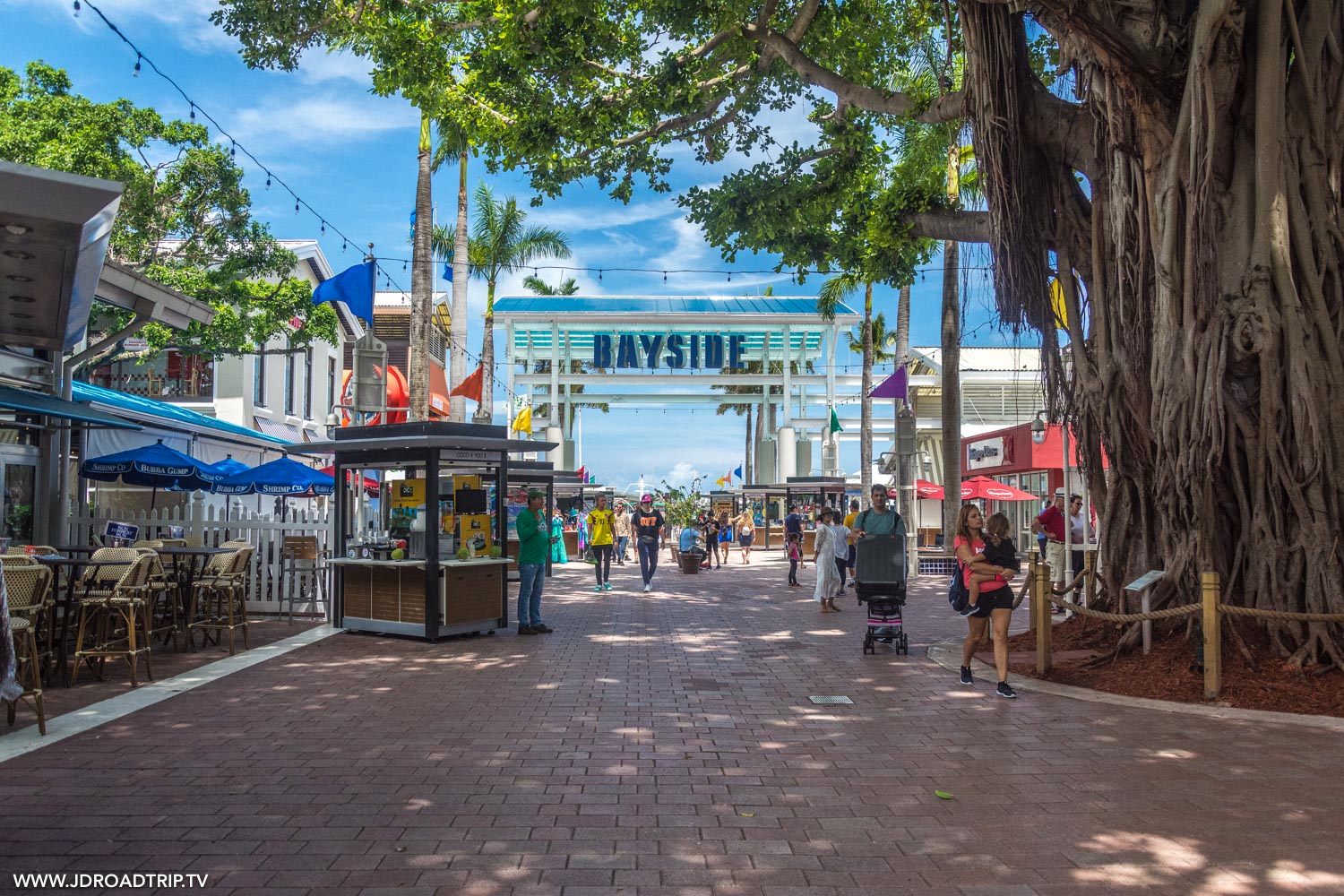 Visiter Miami 35